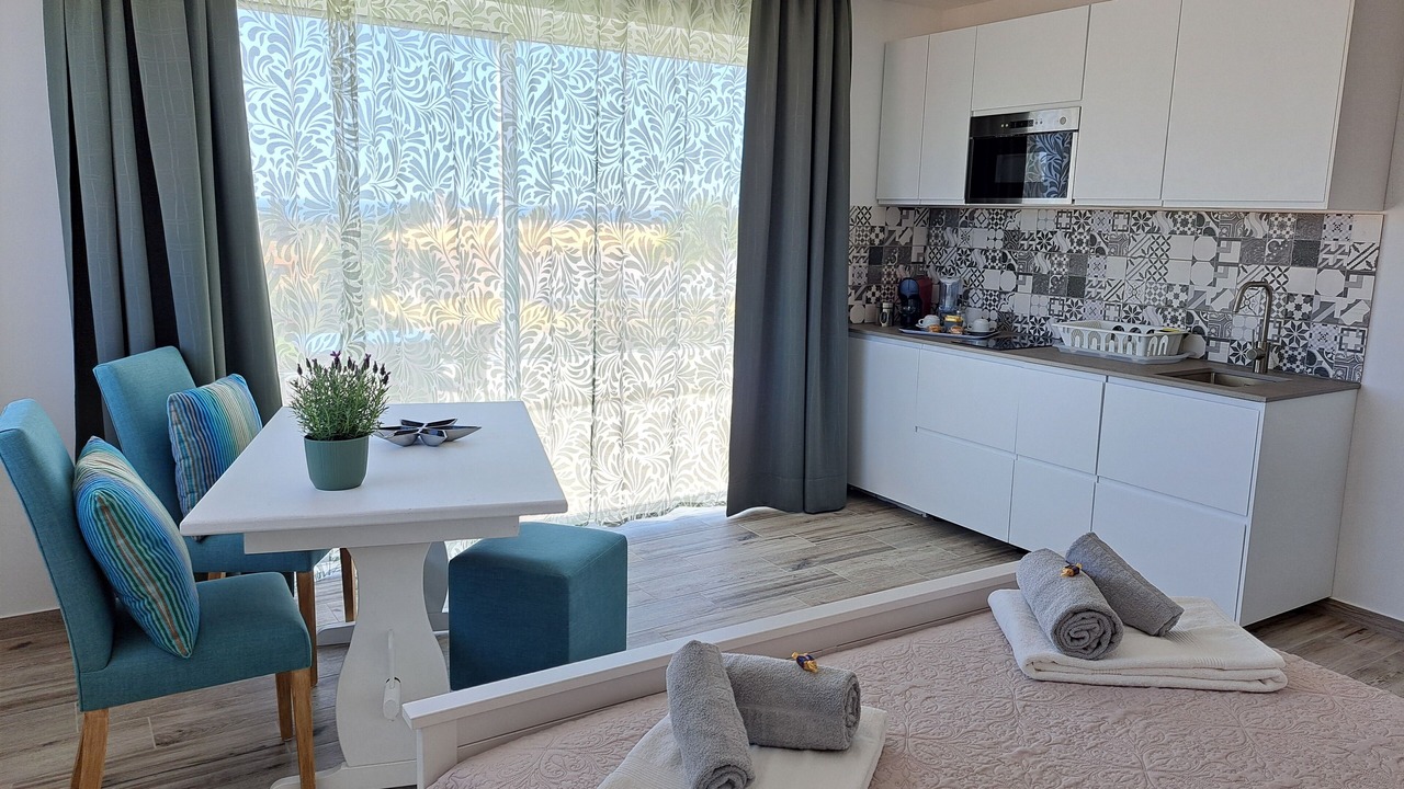 Photo of Kitchen in Ferragudo