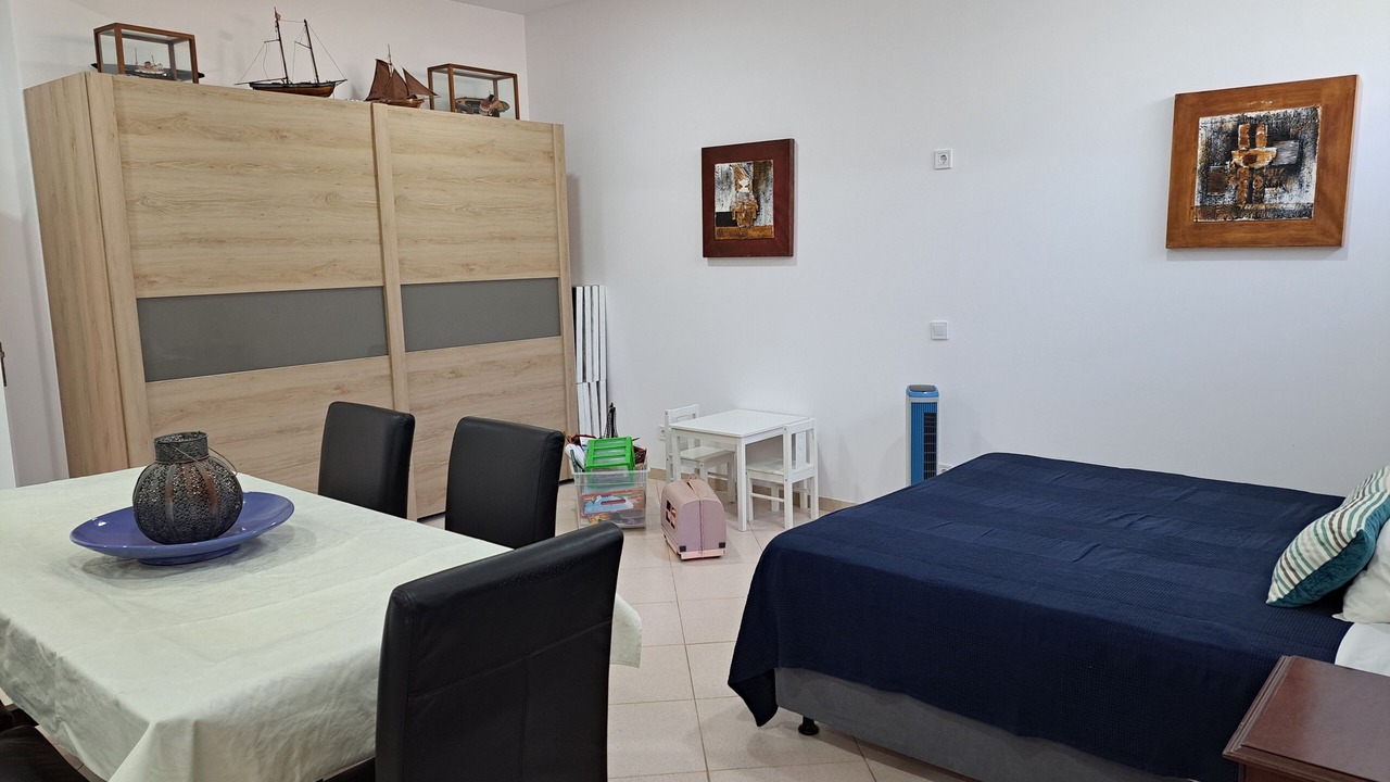 Photo of Bathroom in Ferragudo