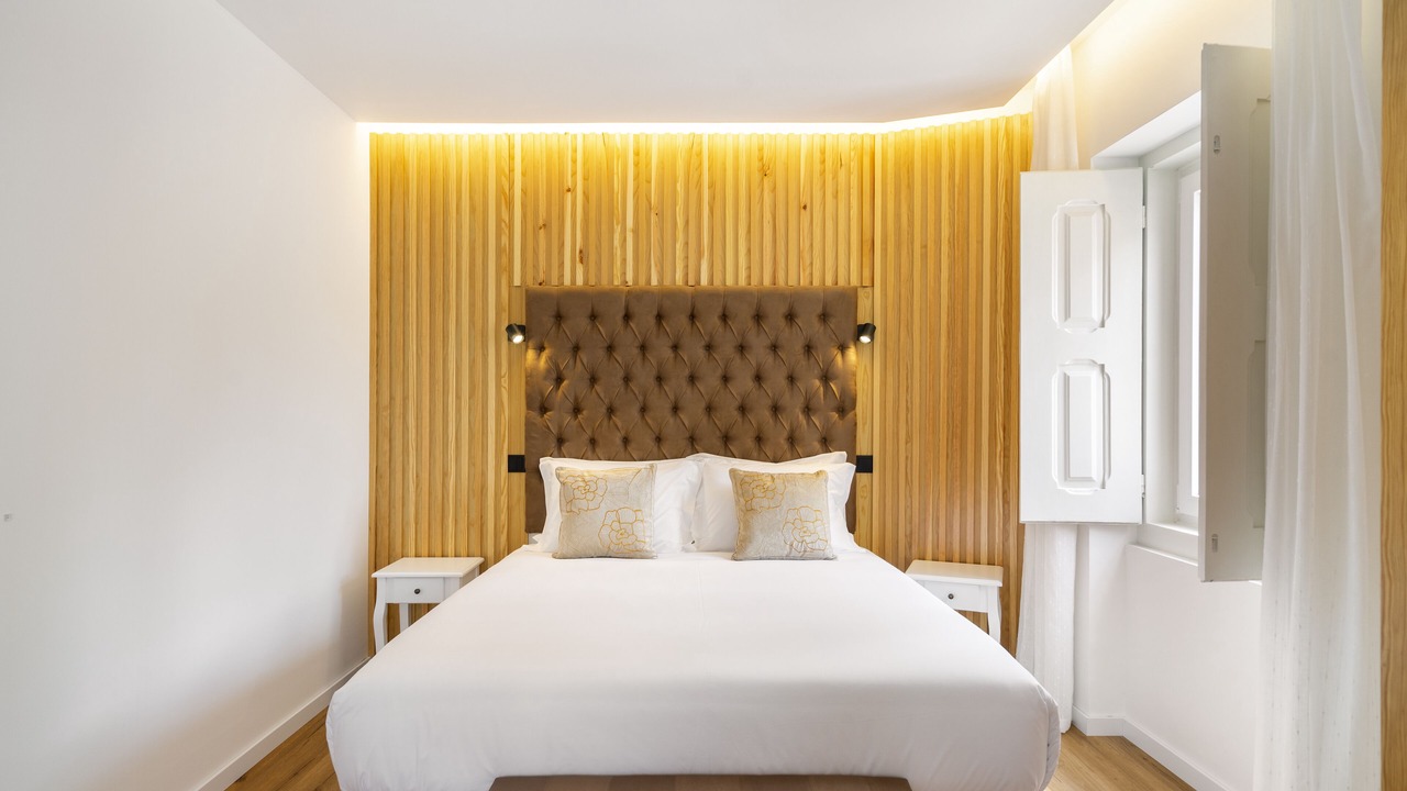 Photo of Bedroom in Leiria