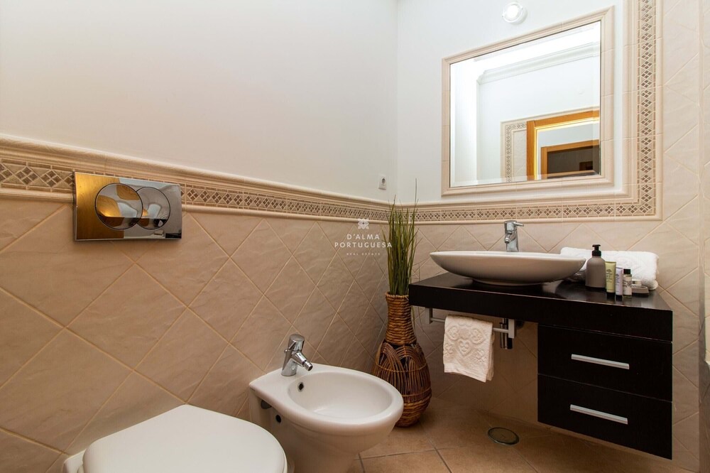 Photo of Bathroom in Guia