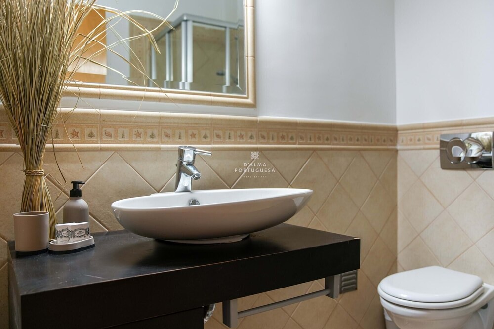 Photo of Bathroom in Guia