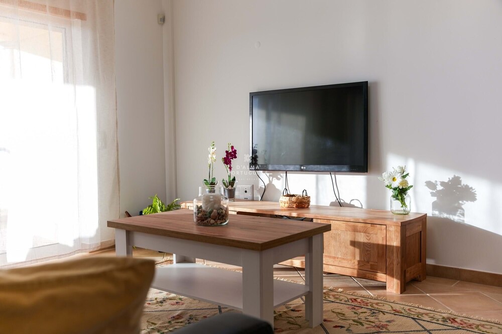 Photo of Livingroom in Guia