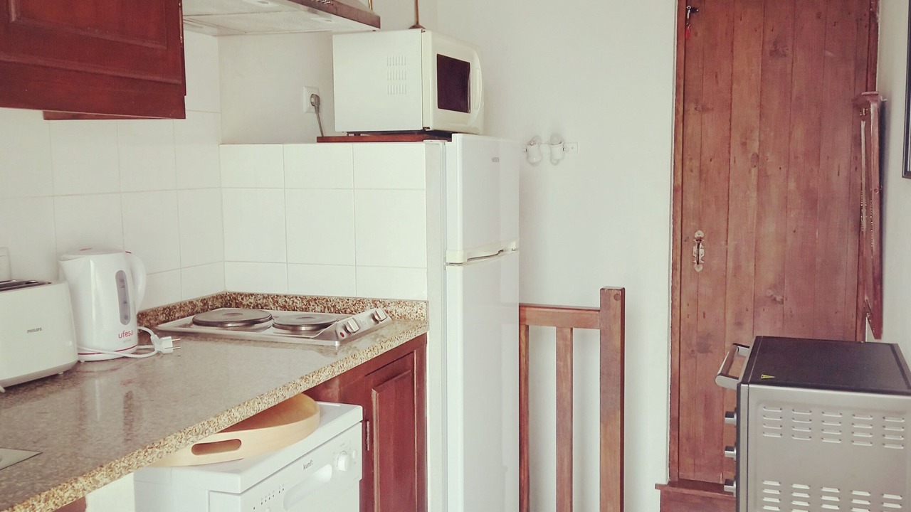 Photo of Kitchen in Medelo
