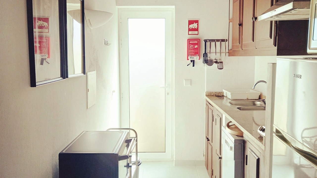 Photo of Kitchen in Medelo