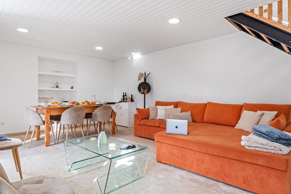 Photo of Livingroom in Ribeira Brava