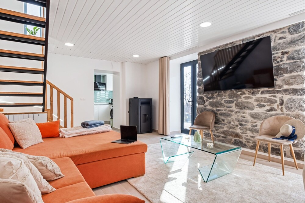 Photo of Livingroom in Ribeira Brava