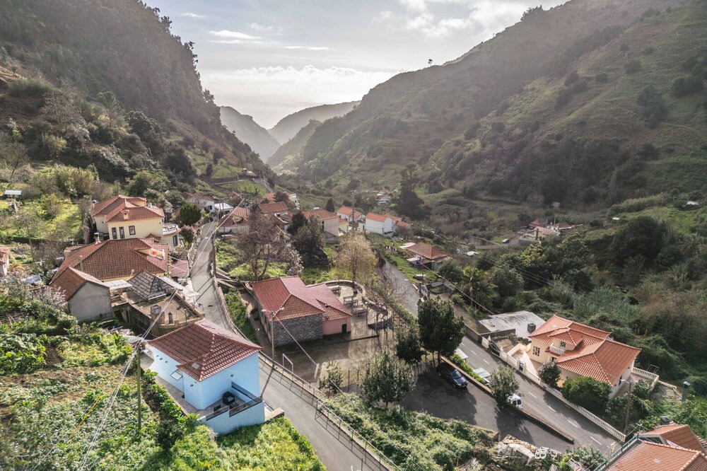 Photo of Outdoor in Ribeira Brava