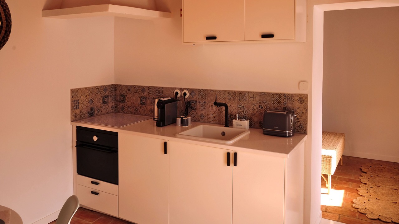 Photo of Kitchen in Conceicao