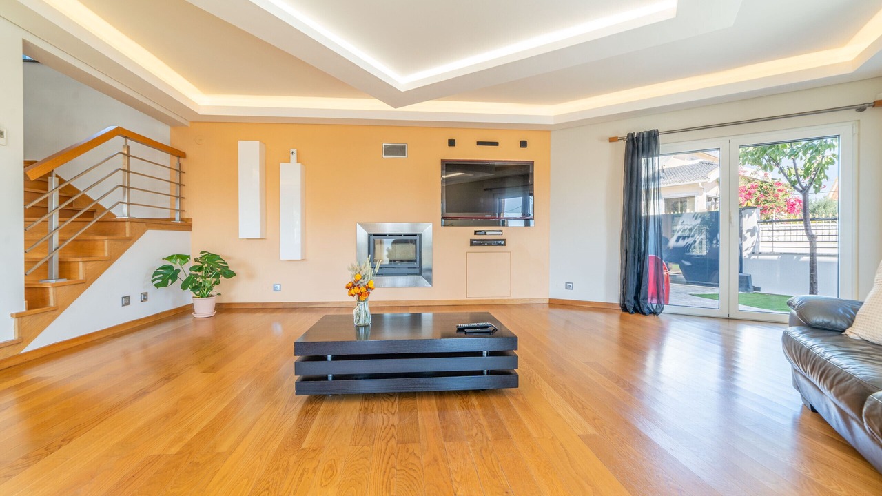 Photo of Livingroom in Corroios