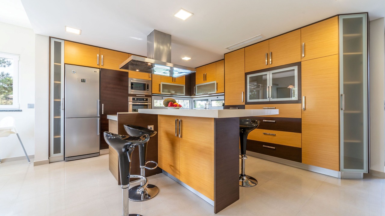 Photo of Kitchen in Corroios