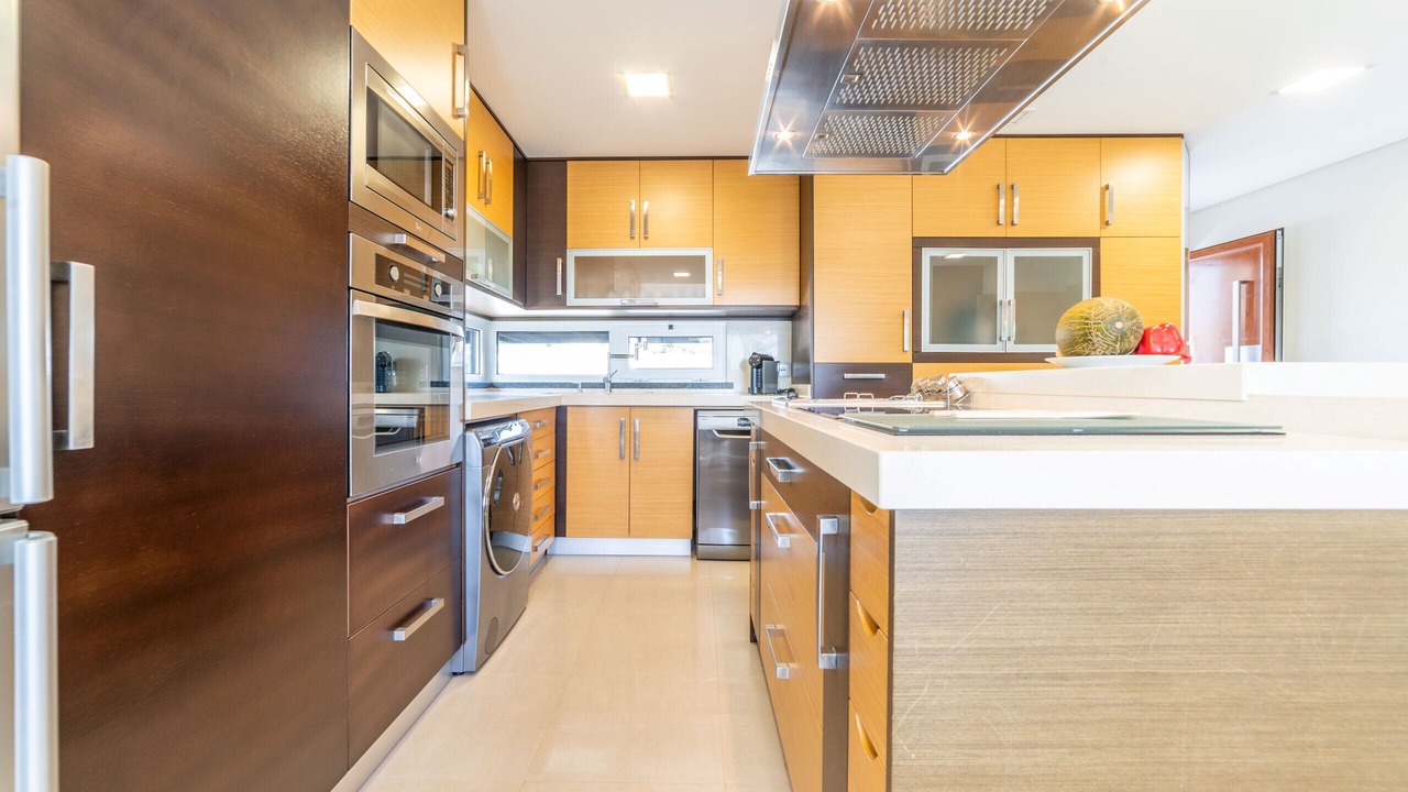 Photo of Kitchen in Corroios