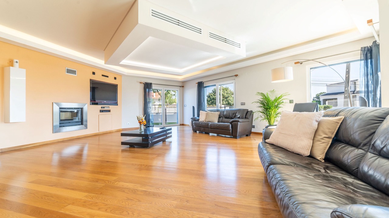 Photo of Livingroom in Corroios