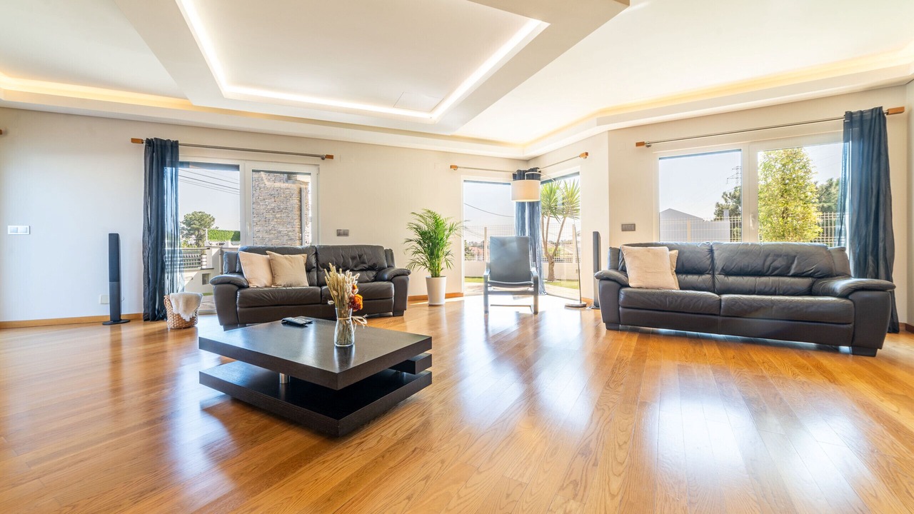 Photo of Livingroom in Corroios