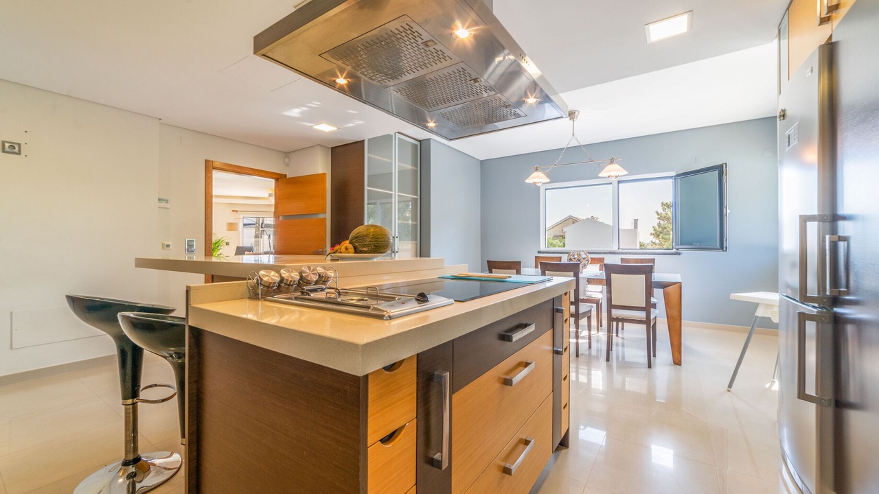 Photo of Kitchen in Corroios