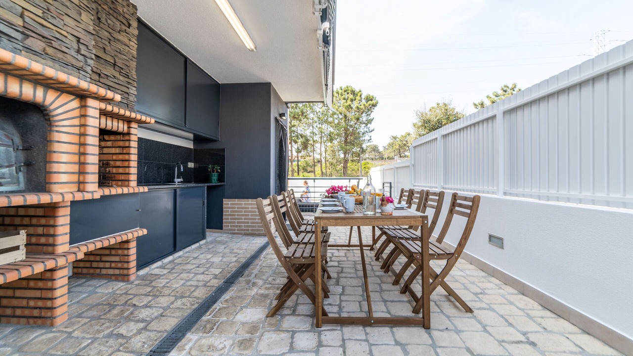 Photo of Outdoor in Corroios