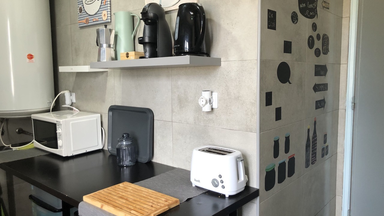 Photo of Kitchen in Costa de Caparica