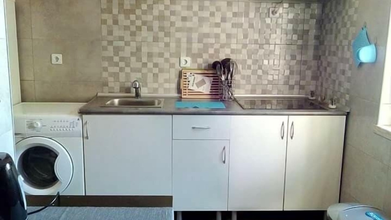 Photo of Kitchen in Costa de Caparica