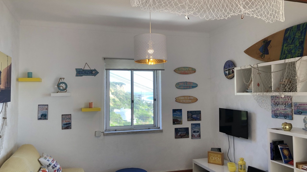 Photo of Livingroom in Costa de Caparica