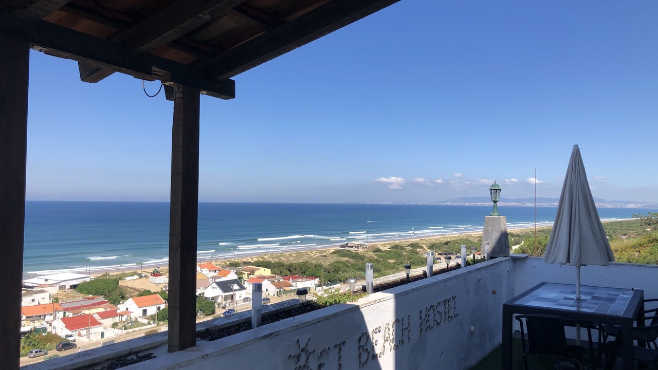 Photo of Patio Balcony in Costa de Caparica