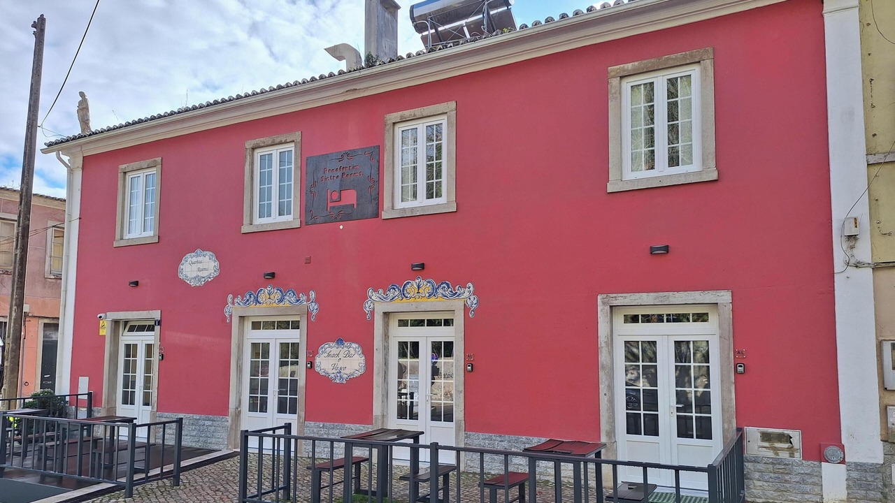 Photo of Outdoor in Sintra