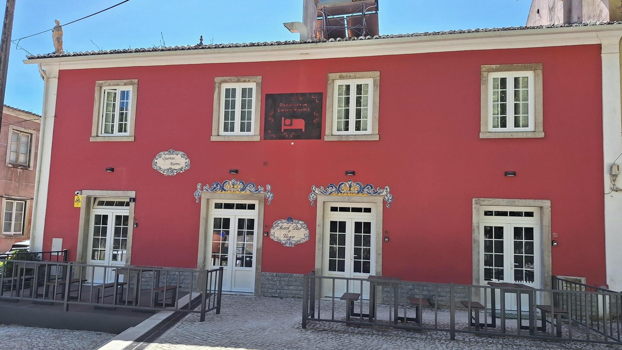 Photo of Outdoor in Sintra