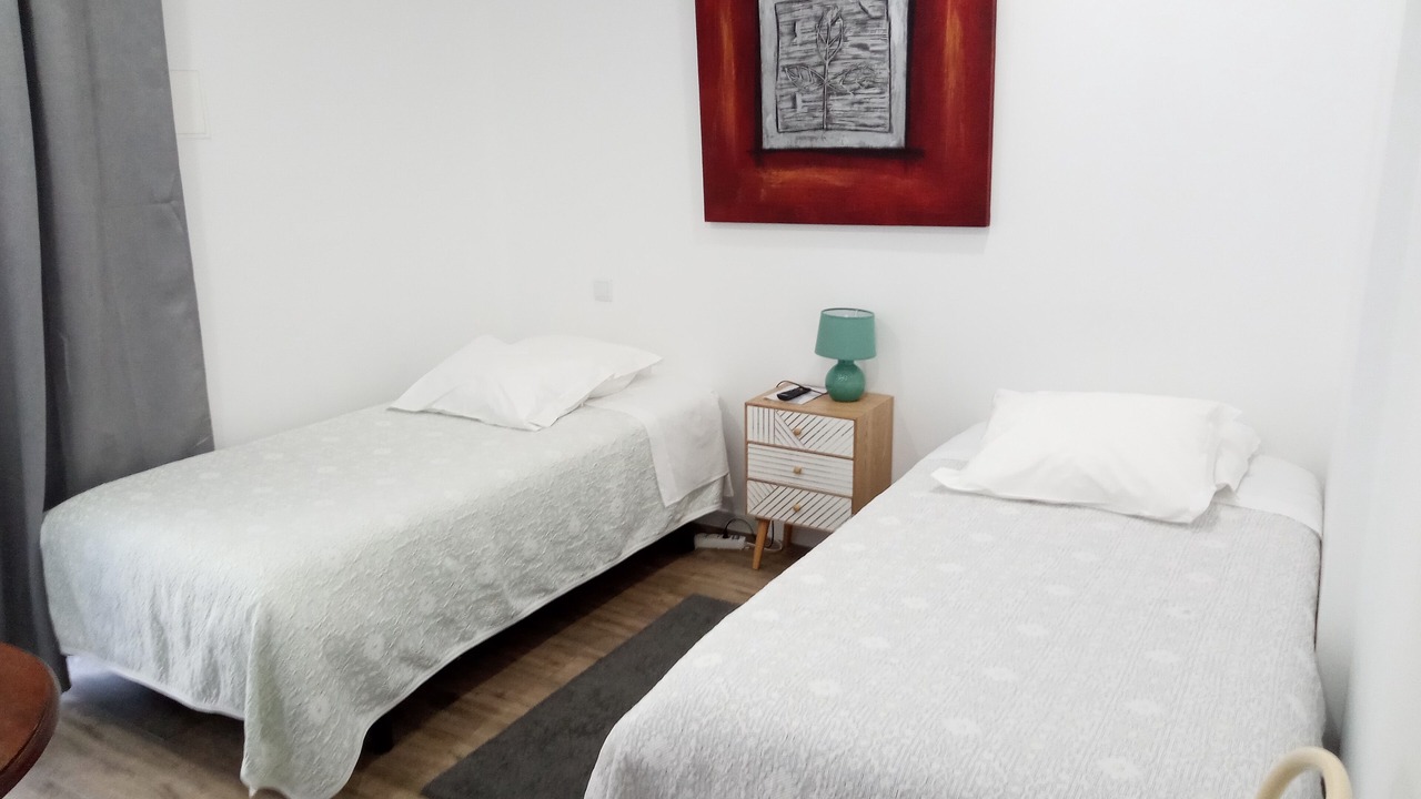 Photo of Bedroom in Sintra