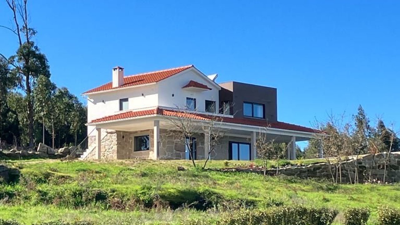 Photo of Outdoor in Oliveira do Hospital