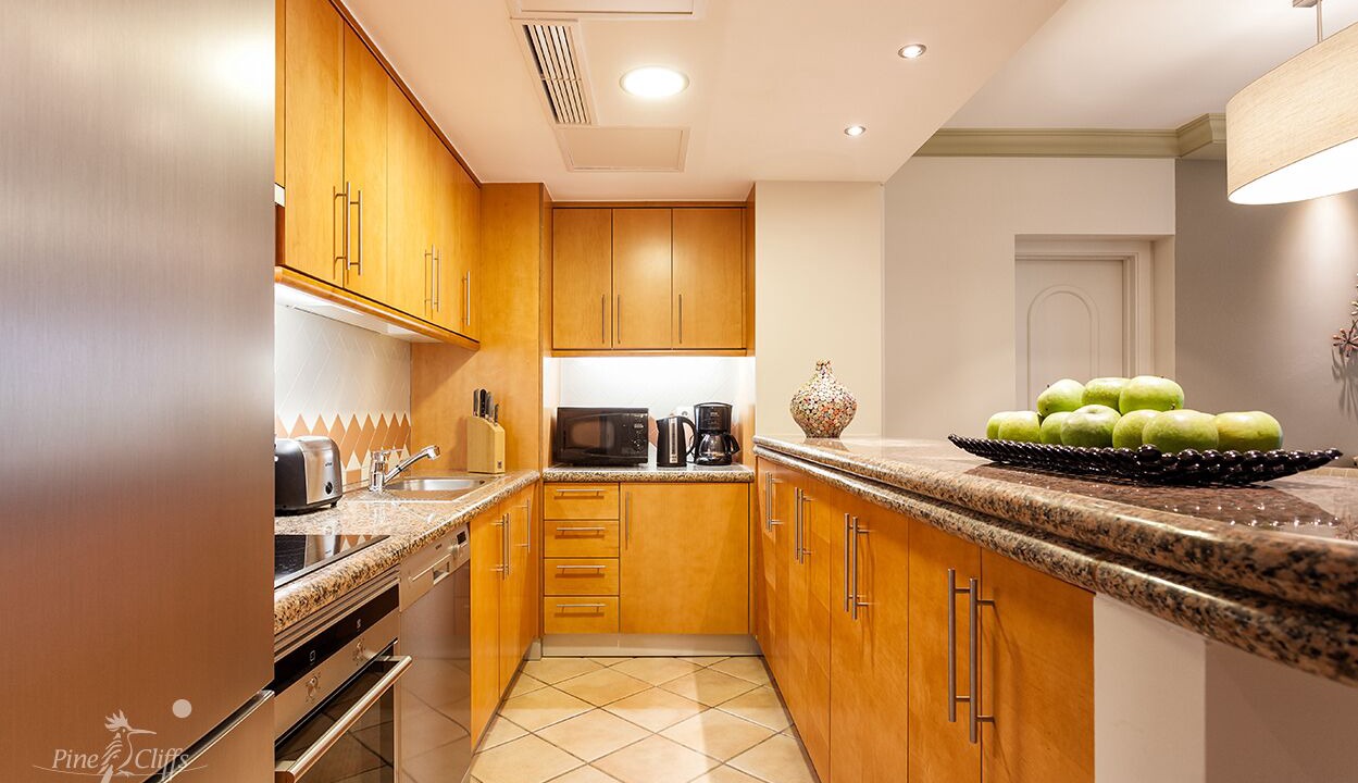 Photo of Kitchen in Olhos D'Agua