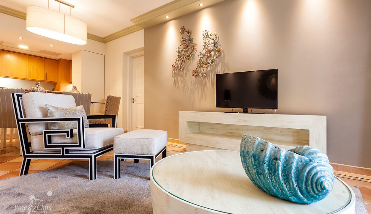 Photo of Livingroom in Olhos D'Agua