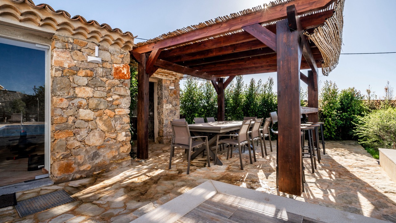 Photo of Outdoor in Santo Estevao