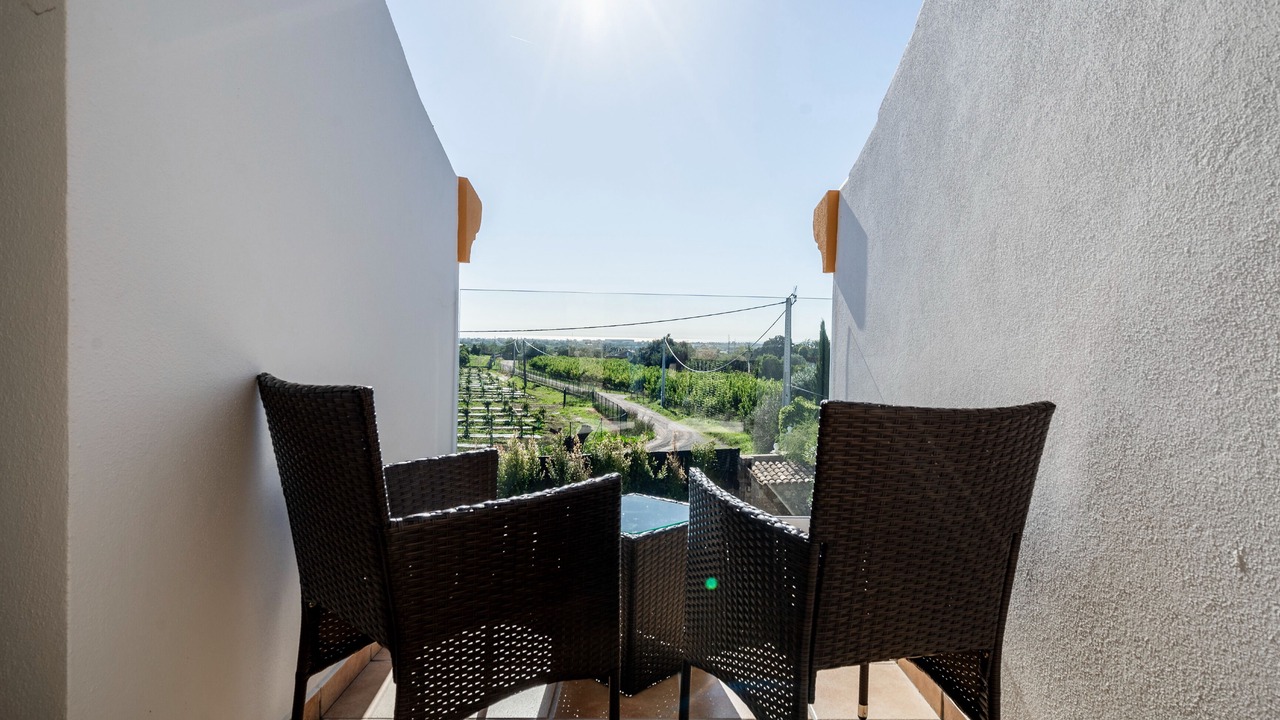 Photo of Outdoor in Santo Estevao