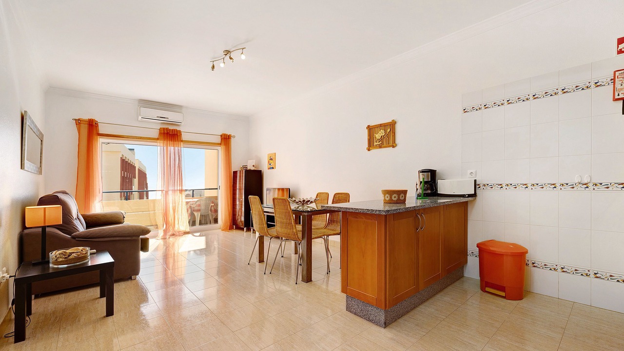 Photo of Kitchen in Alporchinhos
