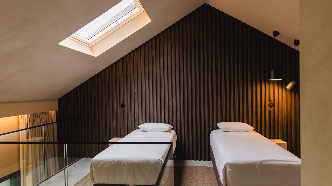 Photo of Bedroom in Videmonte