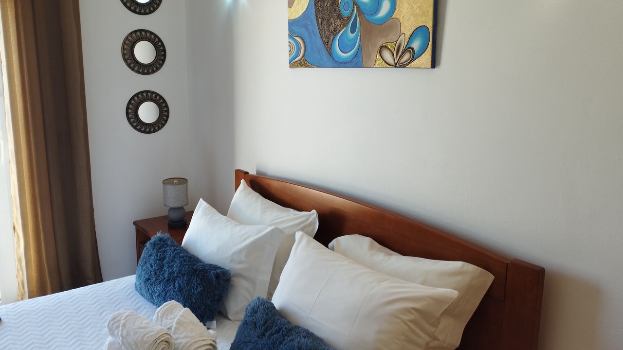 Photo of Bedroom in Sagres