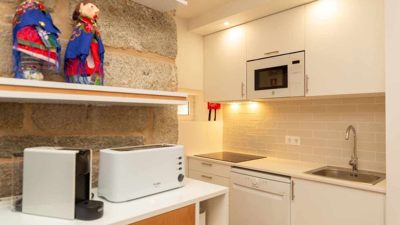 Photo of Kitchen in Monserrate