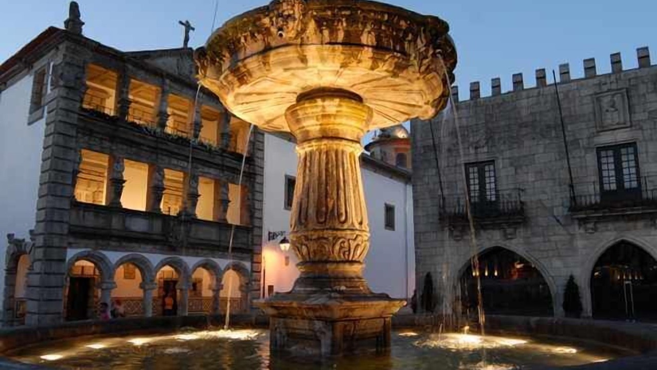 Photo of Outdoor in Monserrate