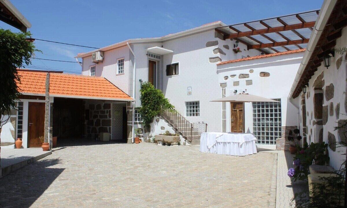 Photo of Outdoor in Mozelos