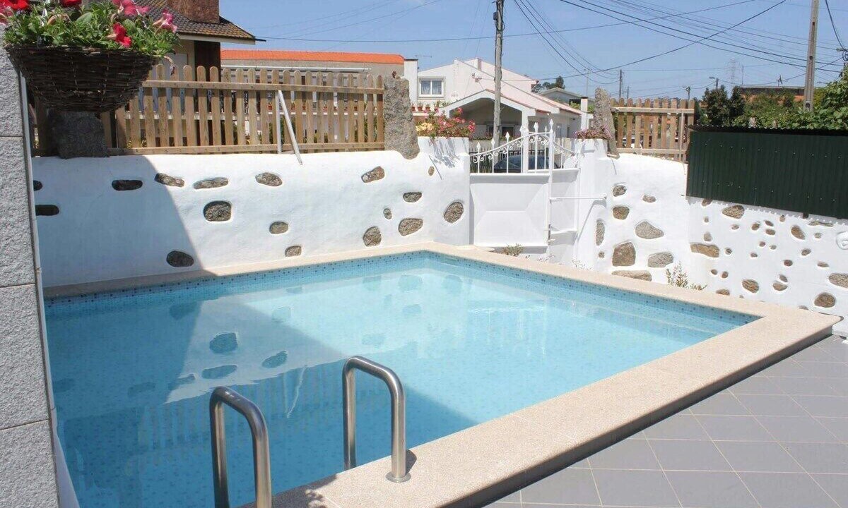 Photo of Outdoor in Mozelos
