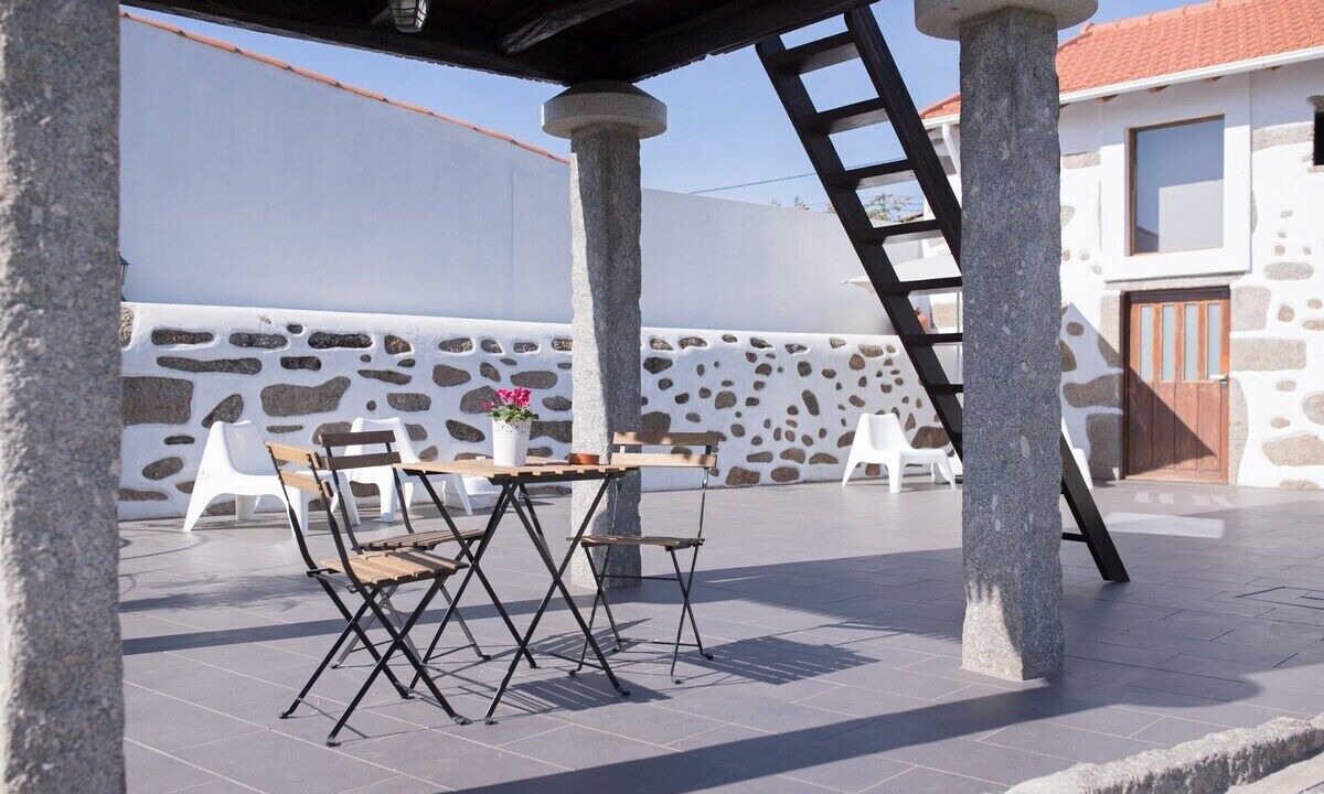 Photo of Outdoor in Mozelos
