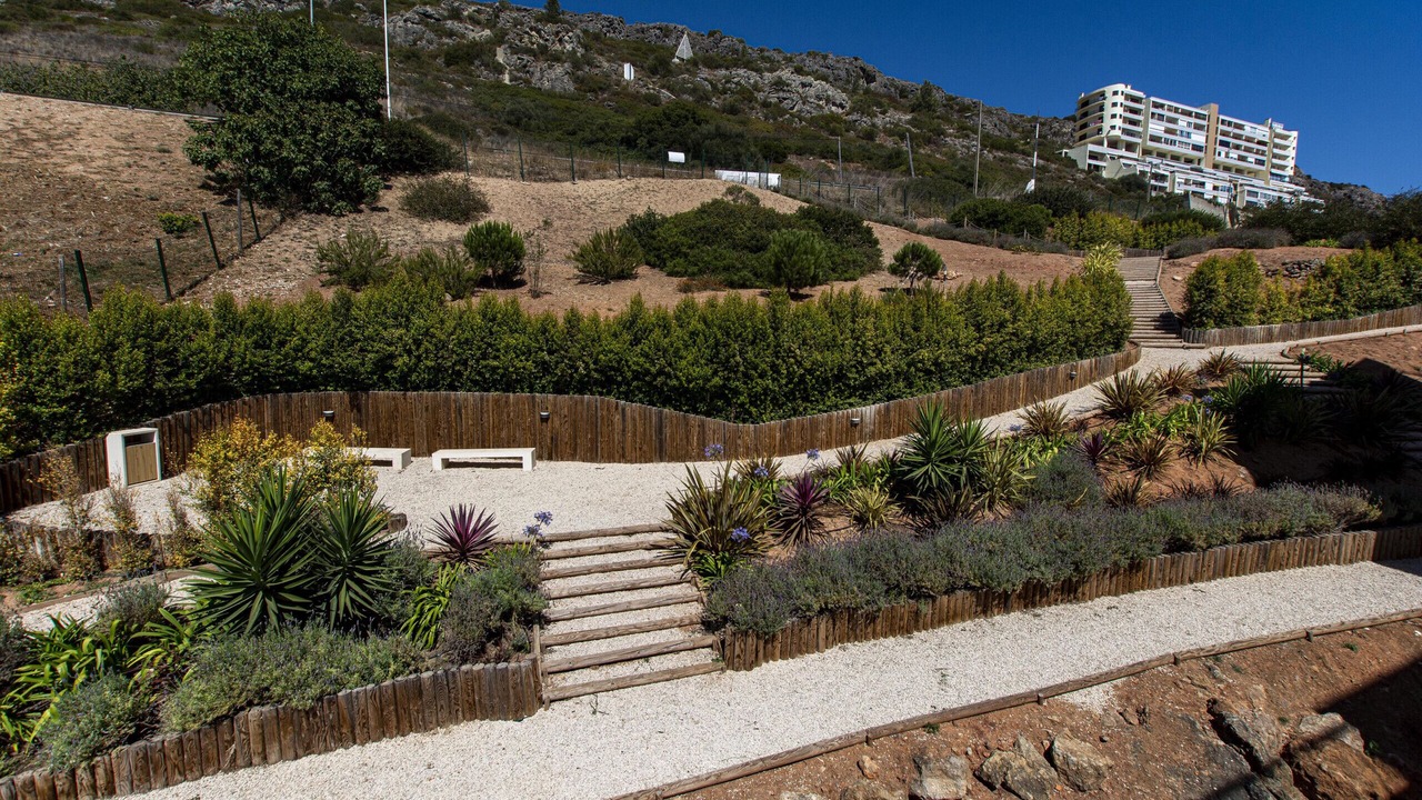 Photo of Outdoor in Setubal