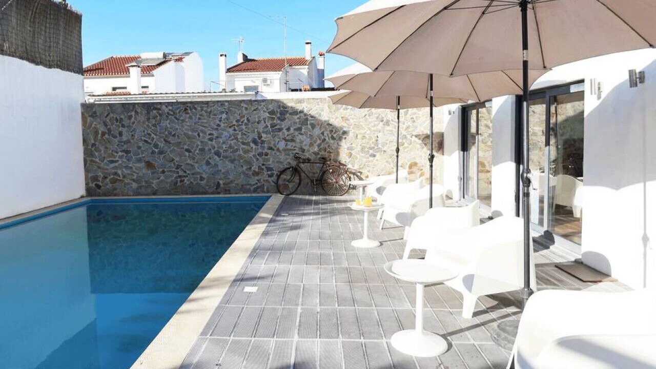 Photo of Outdoor in Arraiolos