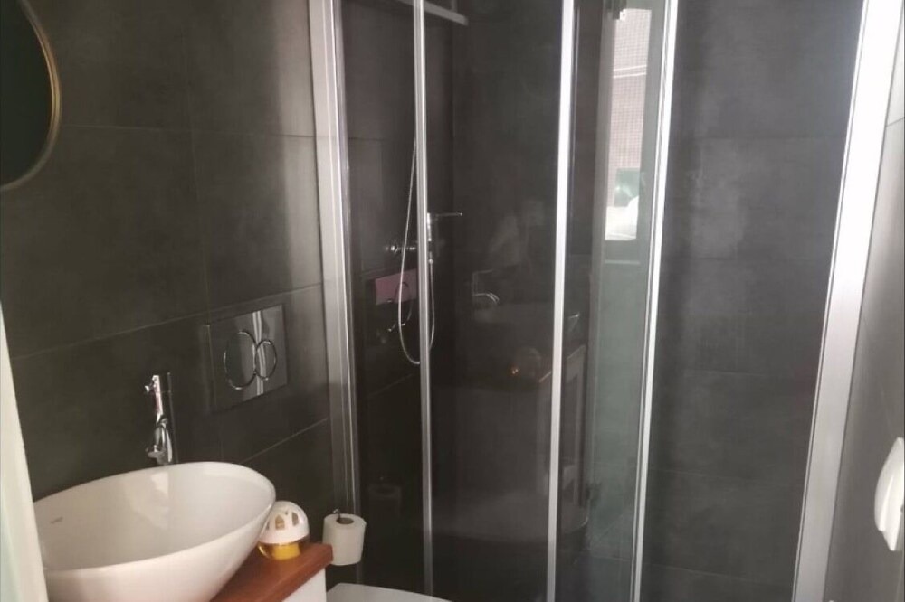 Photo of Bathroom in Monchique