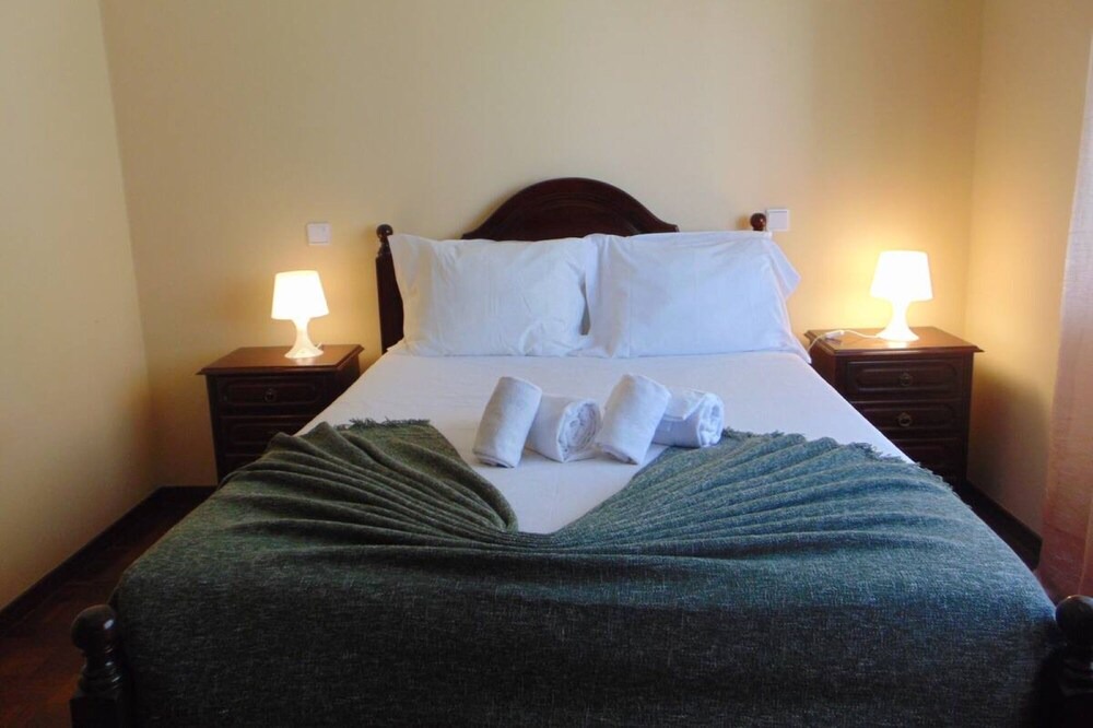Photo of Bedroom in Leca da Palmeira