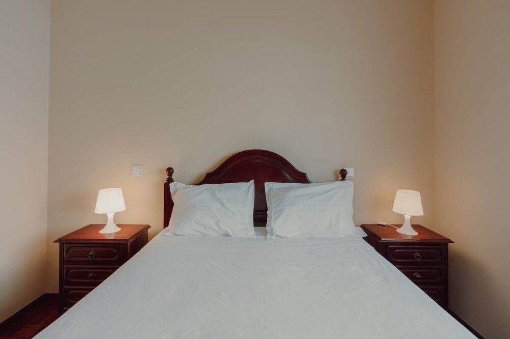 Photo of Bedroom in Leca da Palmeira