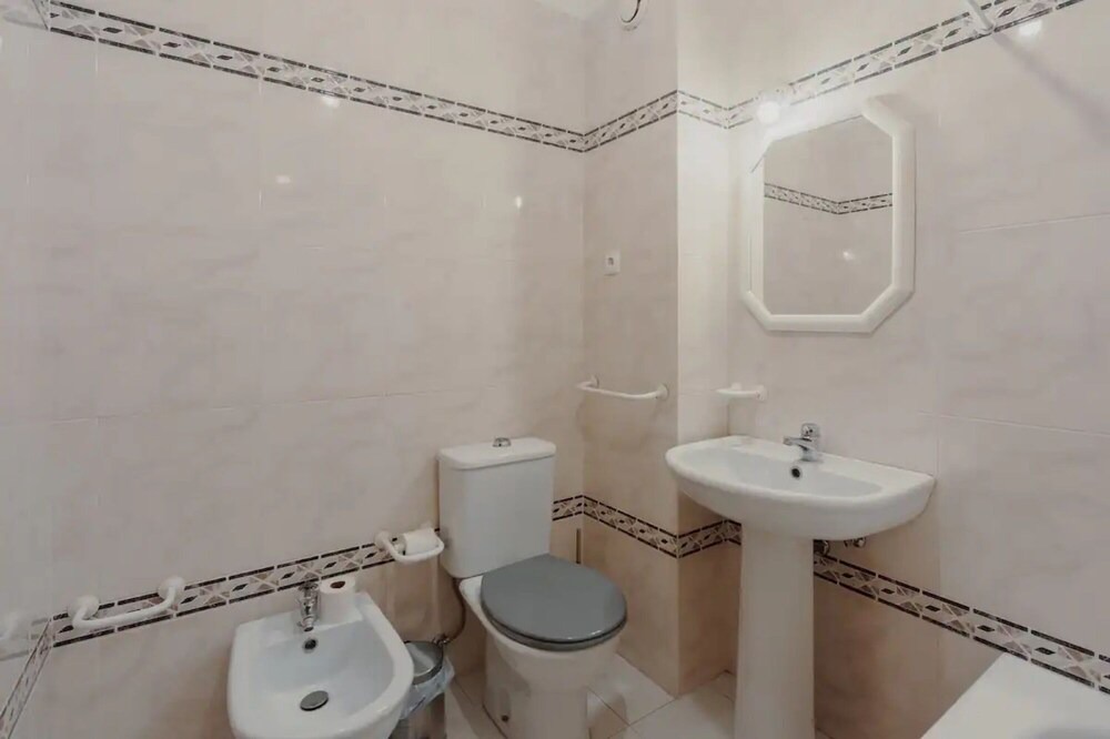 Photo of Bathroom in Leca da Palmeira