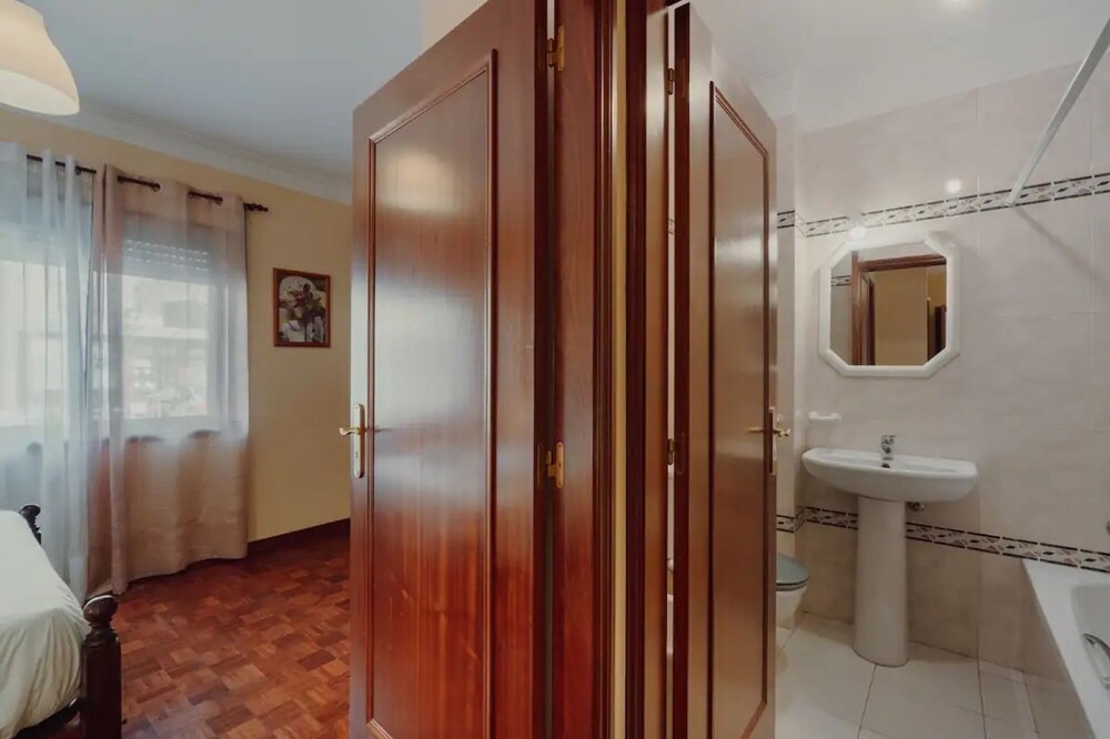 Photo of Bathroom in Leca da Palmeira