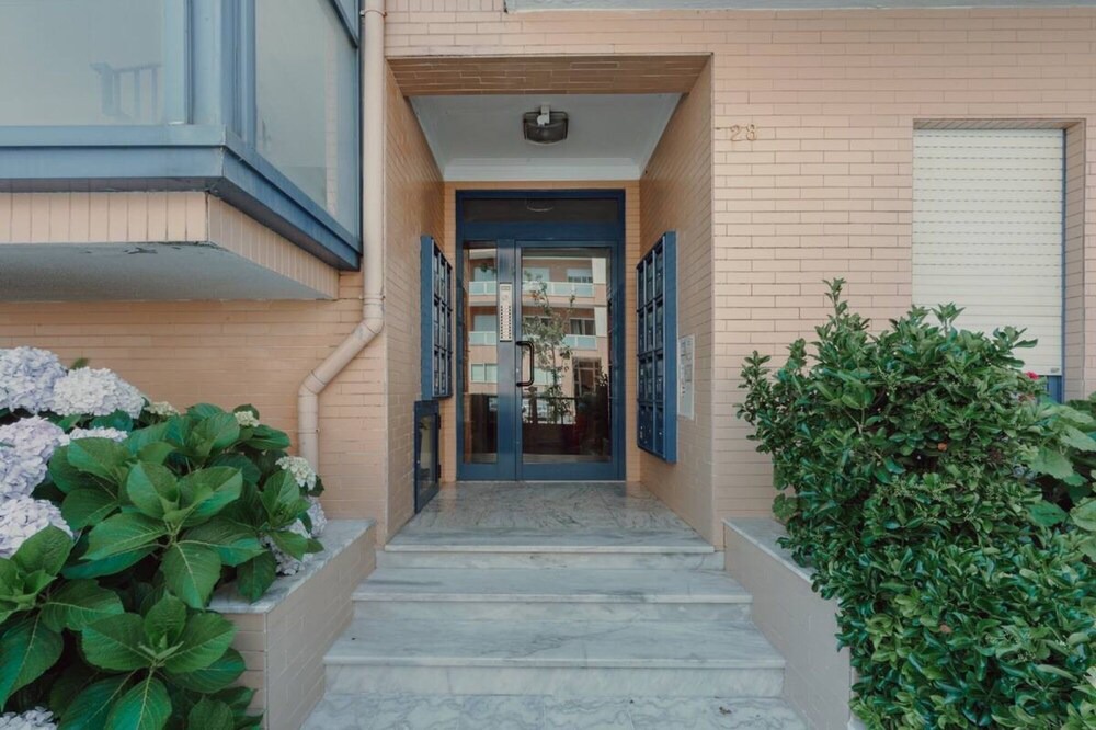 Photo of Outdoor in Leca da Palmeira