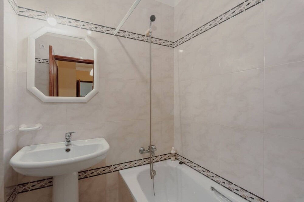 Photo of Bathroom in Leca da Palmeira