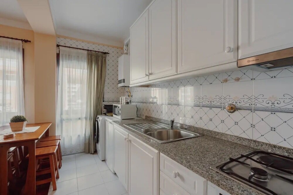 Photo of Kitchen in Leca da Palmeira