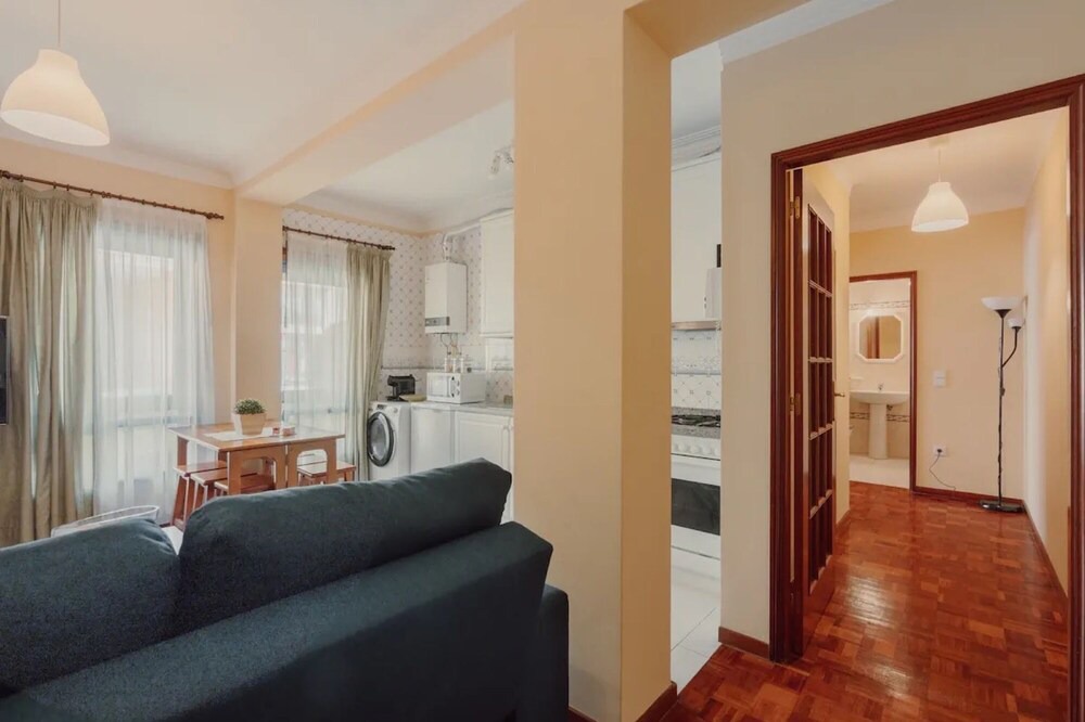 Photo of Livingroom in Leca da Palmeira